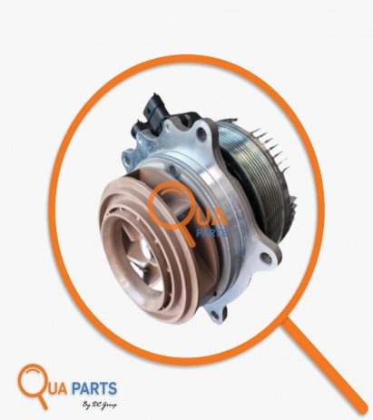 Y1900-Devirdaim (Su Pompası)