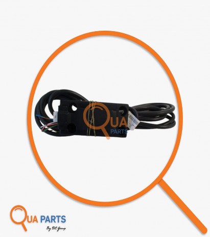 NK100242Y-Ayna Kol Kızağı (Sağ) (3 mt.)