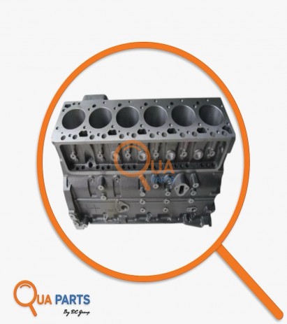 4991099-Motor Bloğu 499109900 4990447 4990443 4990442 4991096 6754-21-1310