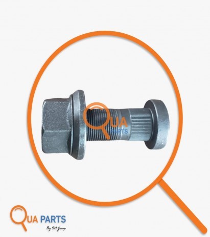 8971312831-Ön Bijon (Sol Diskli)