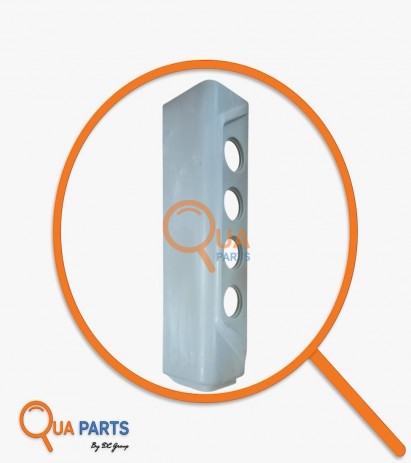 NK110147Y-Sol Arka Lamba Maskesi (Komple)