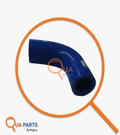 TO166030-Hortum, Dirsek (Ara Bağlantı) D22/8X64X56