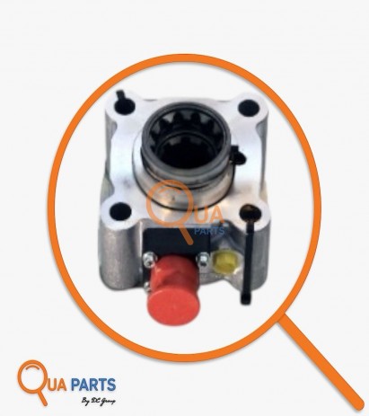 6090012022-PTO (Differantial&Transmission) 81381006771 81.38100.6771 K101.90343 6090 012 022 6090.012.022 320Z1110P82 5010545322 81381006640 1387987 1530346