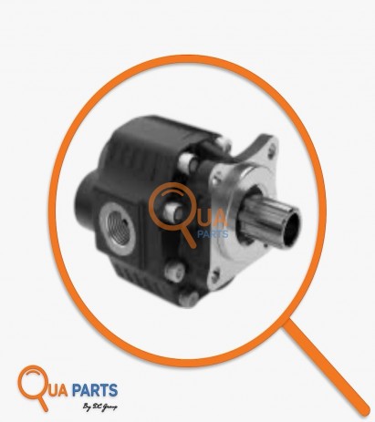 G40063SF111-Gear Pump (4 holes)