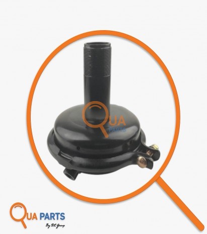 8137944-Braking Chamber, Front LH-RH (Type:24/Air inlet threadM16x1.5-M48x2 tube fillet) 008137944 4230762000 KBEF241LY