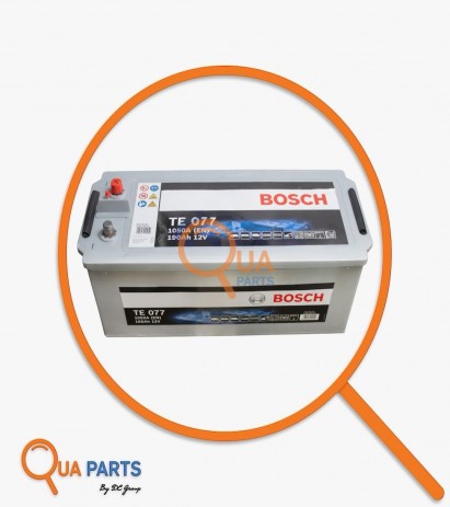 0092TE0777002-Battery 190A 12V 0.092.TE0.777.002
