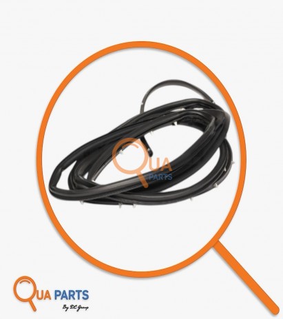 5755A322-Fitil Arka Kapı