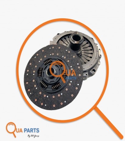 587610232054-Debriyaj Seti PK330362