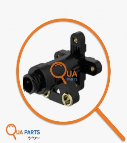 324410501200782-Bellows Suspension Valve 4410501200