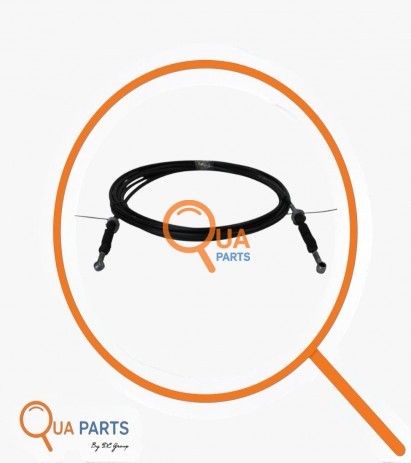 3243263128782-Gear Rope (Piece) 1080 mm. (Y.M.) HD263128_8X HD263128_9X HD263128