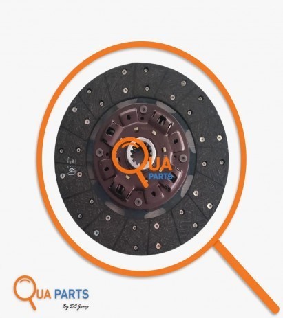 328982551401782-Clutch Disc 8982551401