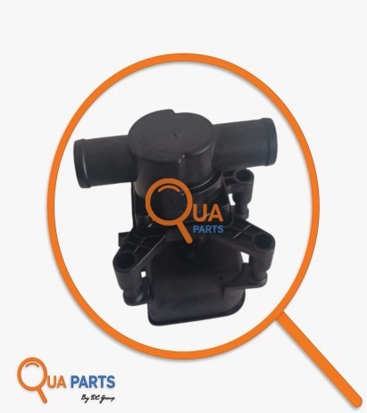 32960402782-Valve, Hot Water (2 Way) (24V) 9604-02