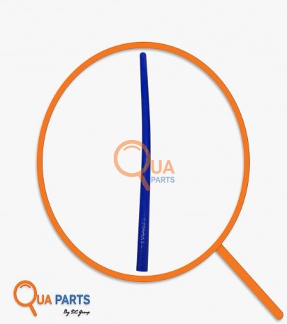 3.5x1.0 Hortum-Hortum, Motor Soğutma (1 mt) (D=3.5 MM)