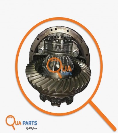 897035417051-Diferansiyel Komple