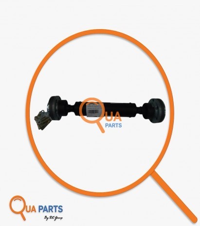 32138157301782-Mechanical Fan Drive Shaft (L: 407 mm.) 1381-LPE-01