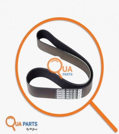 7PK1760-Kanallı Kayış 7PK1760