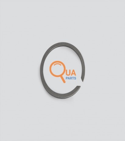 Y0366-Koltuk Tutucu Segman