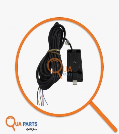 TM301151Y-Ayna Kızağı (5 mt Kablolu-Soketli)