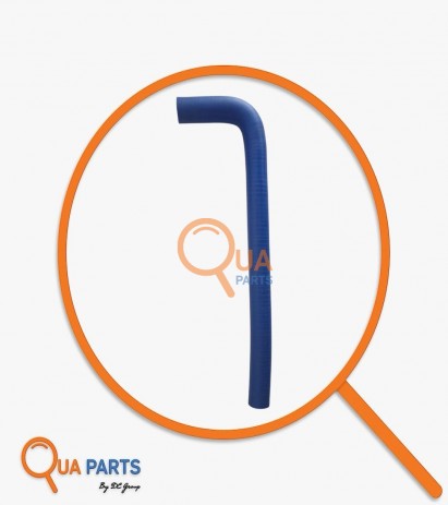 16X300X80-Hortum, Dirsek (16*300*80)