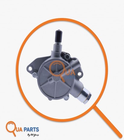 2020A016-Vakum Pompası