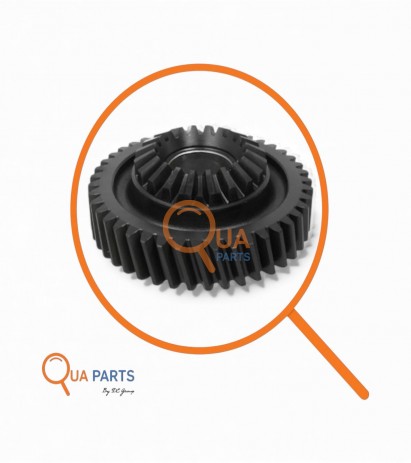 1350241-Gear wheel, differential 0521618 2191043