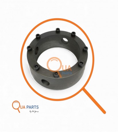 0683069-Satellite housing, differential