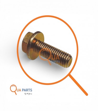 1231055-Flange bolt 10.9 (M12x35)