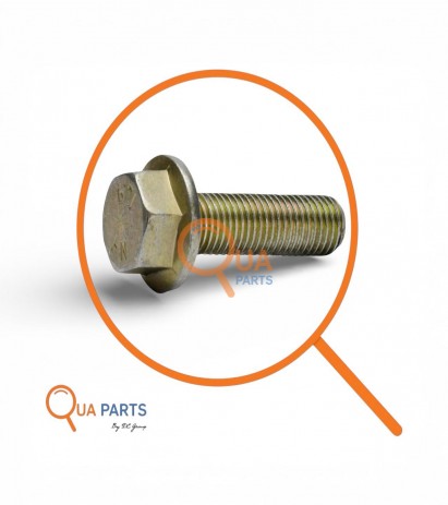 1231066-Flange bolt 10.9