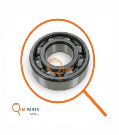 0075567-Ball bearing, differential 1109148 26794760 000625036313 0635304905 116118 6313ZZRBE