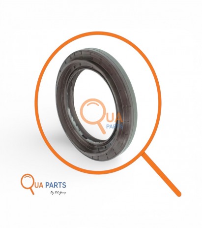 1231499-Seal ring, differential (80X120X13/21 MM) 01034446 1685767