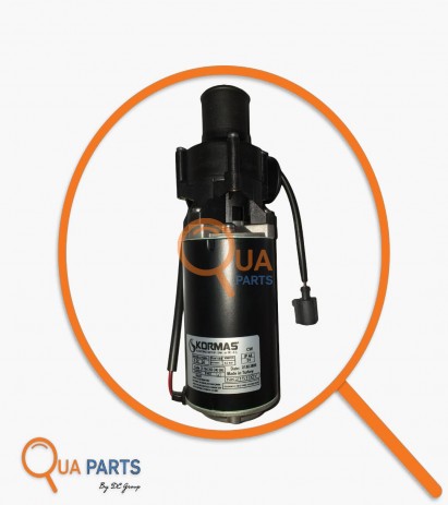 NK215100Y-Heating Pump (24V-5200 LT-0.2 BAR) 13M00-76102-AA 16N80-76102-AA 7203-APA-01 7203-APA-01Y 11114405A 11114406A 01 5704200240005 50051136 RP215101Y