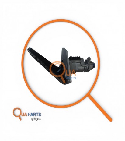 3542-LPE-01-Footbrake Valve EBS3 BST, 46°