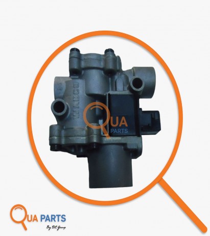 3564-LPE-03-ABS Selenoid Valve (EBS3) 4721951080