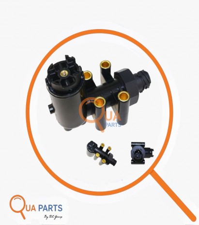 81259370016-Valve, Ecas 81-25937-0016 4410500110 4410500120 A0015420018 4C46 3C475 AA 5424018 1305844 1398840 0005424018 2209102 40535