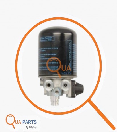 81521026100-Air Dryer, Complete II9206 2810-14 4324101170 II19375 81521026098 81521026106 81521026151 1517969