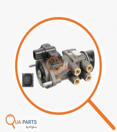 81521306298-Valve (6 Pin) 2029-13 81521306276 81521306275 K039569 K039569N50 106428 3.72063 372063