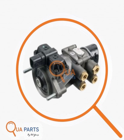 81521306301-Valve (4 Pin) 2029-01 0486200007 K039530N50 81521306268