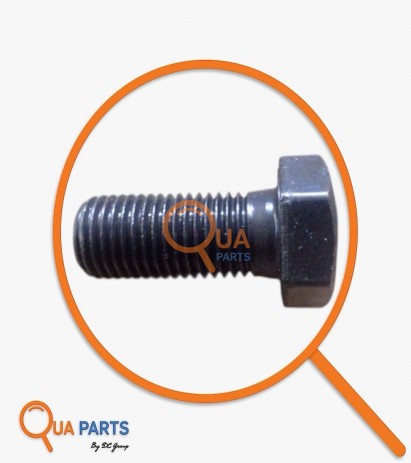8T-6430-Bolt (Hex head - M20-2,5 x 50 mm)