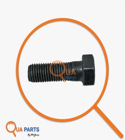 7X-2563-Bolt (Hex head - M20X2.5X60-MM)