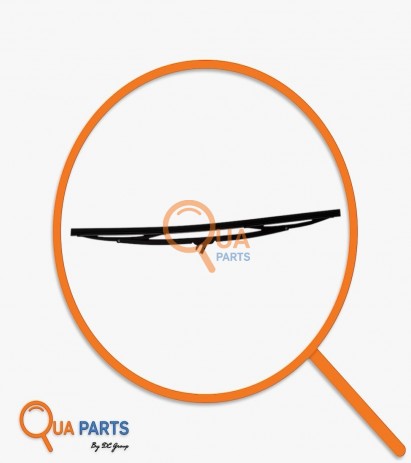 6V-7419-Blade, Wiper (700 mm.)