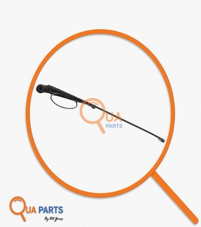 112-5869-Arm Assembly, Wiper