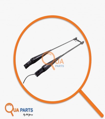 214-7636-Wiper Arm Assembly