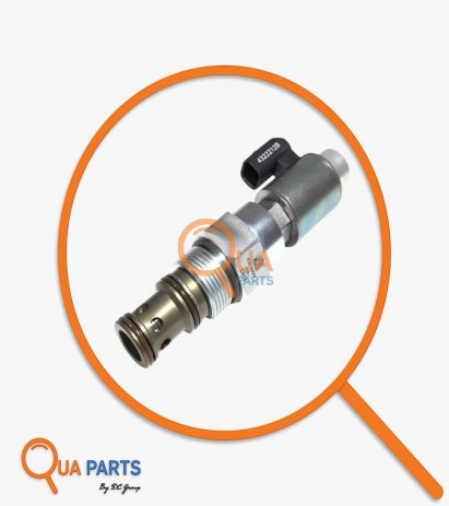 421-8199-Solenoid Valve (12VDC)
