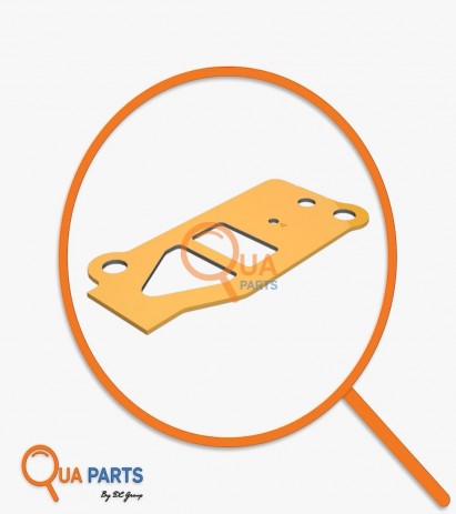 392-9883-Plate (Thickness: 1.5 mm)