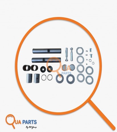 5878322204-King pins set 5878316080 5878316081 5878316082 5878316083 5878316084 5878316085 5878322111 5878324000 5878309789