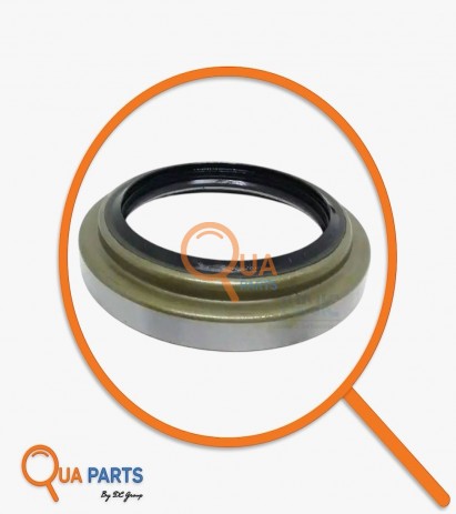 8981942080-Oil Seal, Wheel Hub (RR) 898194208001 898194208051 (86*121*12/17)
