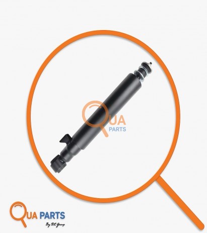 8980801301-Shock Absorber (FR-ABS-LH/RH-for NPR66 Slim Type) 8973769280 8973769281 8980981251 8982326710 8982326711 8983179950 8983413691 8983809950 8983810060 N
