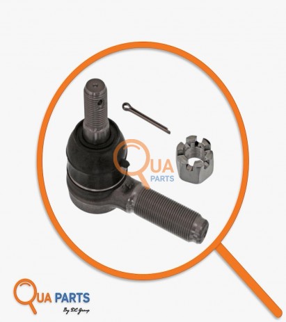 8971073492-Tie Rod (LH) 897107349251 897107349151 91-04864 9104864 ADZ98710 I-312 I312 4701008 43346 387022409001