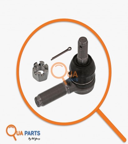 8971073482-Tie Rod (RH) 91-04863 9104863 8970394620 897107348251 897107348151 43345 4701007 ADZ98709 I-311 I311