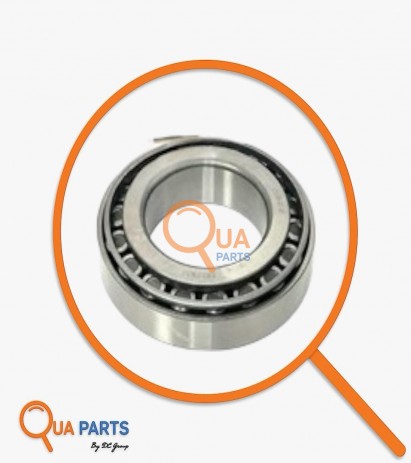 1876101340-Wheel Bearing (FR-Inside) 898171254051 187610134051 900093149254 894248088151 894248088251 900093149051 8981712540 (32210)